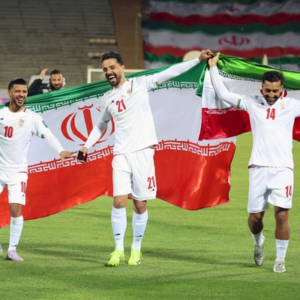 Irán quiere participar del Mundial pero Estados Unidos no aprueba la visa de los jugadores
