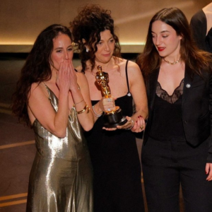 Violeta Kreimer, la argentina que fue parte del Oscar por mejor cortometraje