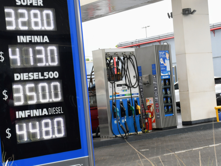 ¿Cómo la guerra en Medio Oriente modifica el combustible en Argentina?
