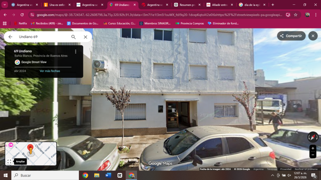 Confirmaron que la familia hallada sin vida en el centro murió por monóxido de carbono