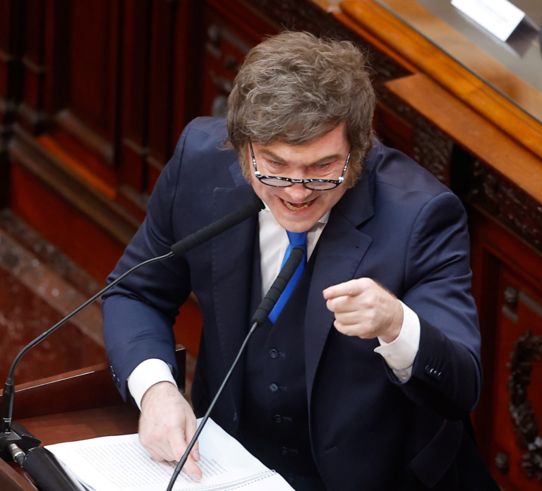 ¿Qué incluye el paquete de reformas que Milei quiere impulsar este 2026?