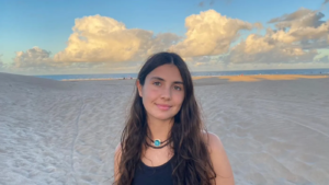 Una estudiante argentina fue seleccionada para trabajar con National Geographic