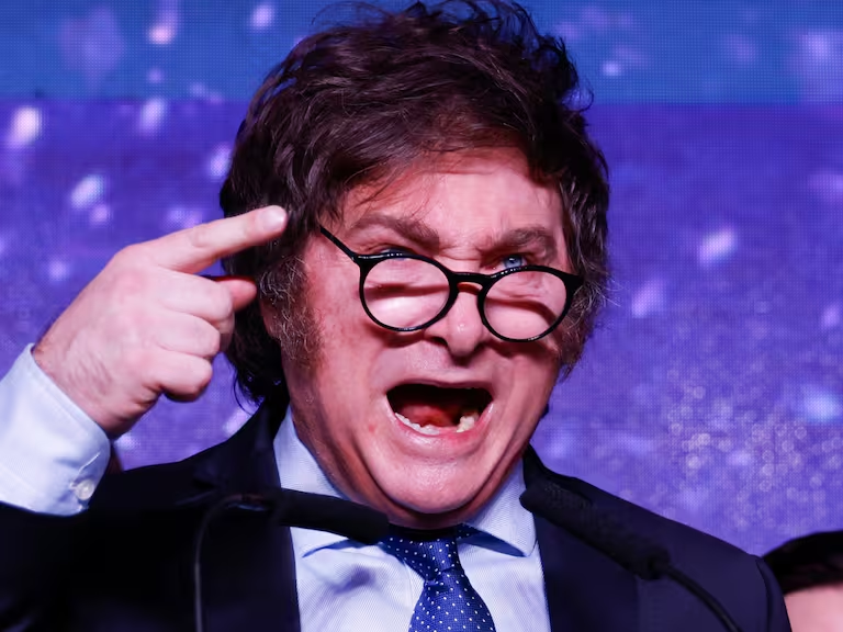 Se presentó un proyecto para que los políticos tengan que someterse a un test psicológico