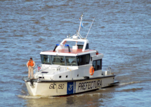 Casación confirmó una condena de 10 años por intentar exportar cocaína desde Bahía Blanca