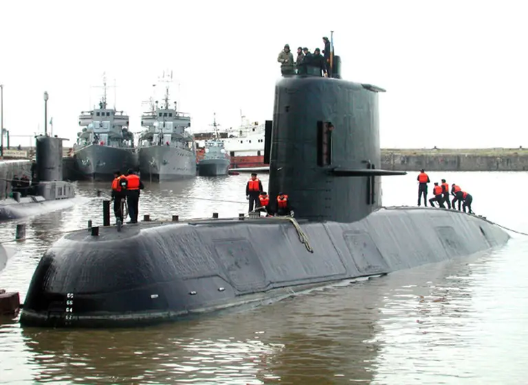 Juicio por el ARA San Juan: se reveló que el submarino no realizó ensayos técnicos críticos