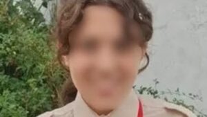 Encontraron sin vida a Maitena, la chica que estaba desparecida desde el miércoles 8