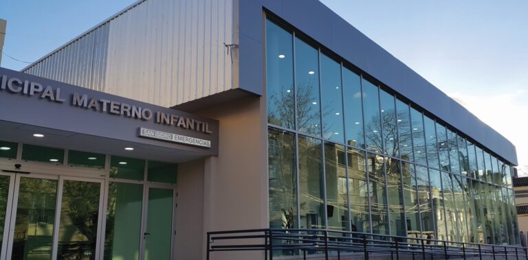 Maternidades vulnerables: el Hospital de San Isidro incumple la Ley de IVE