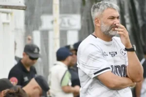 Hernán Gabriel Rosell fue citado para declarar como imputado