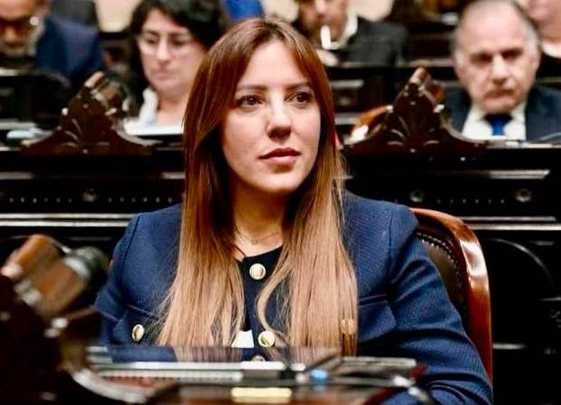 “Fuimos a España a levantar la bandera para pedir justicia por Cristina“