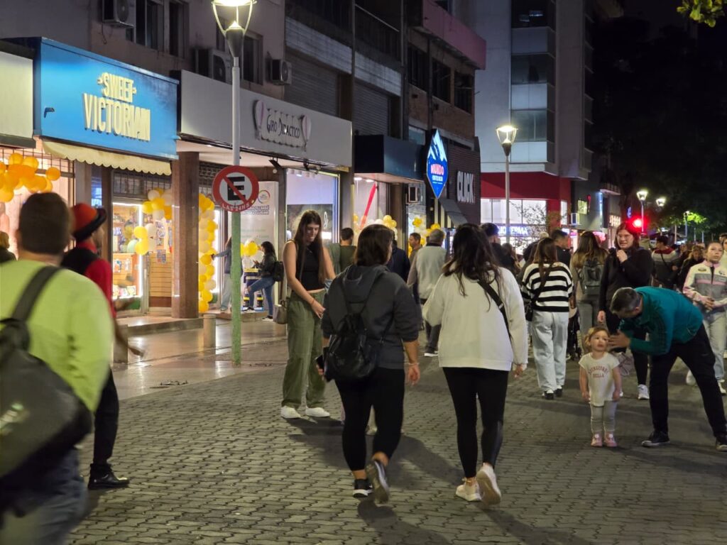 Se realizaron 21 actas de bromatología durante inspecciones a comercios bahienses