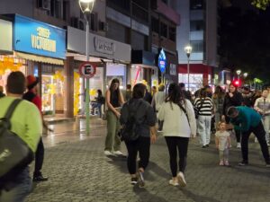 Se realizaron 21 actas de bromatología durante inspecciones a comercios bahienses