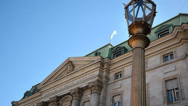 Ya son dos las denuncias penales por los créditos del Banco Nación