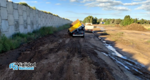 Argentina pierde US$25.000 millones por año por mal mantenimiento de su infraestructura