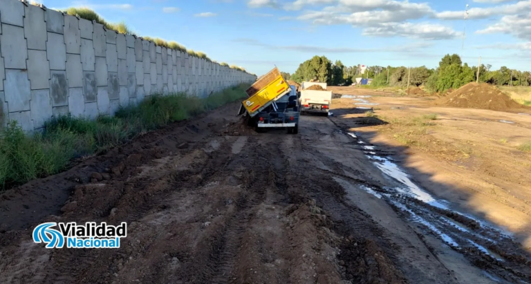 Argentina pierde US$25.000 millones por año por mal mantenimiento de su infraestructura