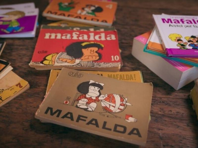 Publicaron desde Quino hasta Umberto Eco: cierra la histórica Ediciones de la Flor