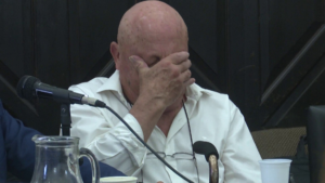 Mató a su nieto y lo condenaron a 3 años sin ir a la cárcel