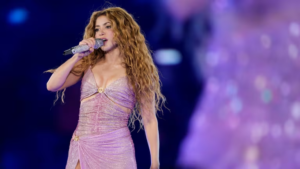 Un trabajador falleció aplastado montando el escenario para Shakira