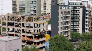 El gobierno probará a mitad de año con un proyecto de desregulación inmobiliaria