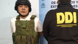 Las injusticias se suman al triple femicidio en Florencio Varela: liberan al “Señor J”