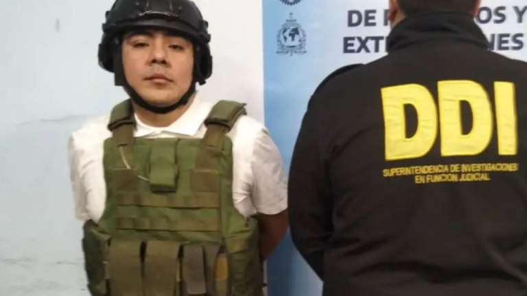 Las injusticias se suman al triple femicidio en Florencio Varela: liberan al “Señor J”