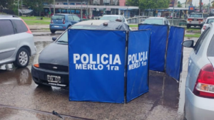 Un policía se suicidó en Merlo por aparentes problemas económicos