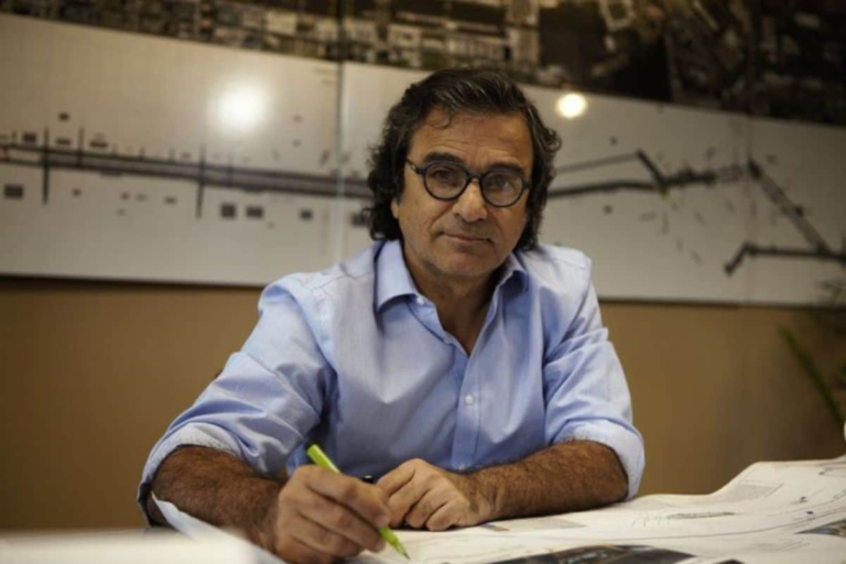 La lista sigue: echaron a Carlos Frugoni, funcionario con bienes no declarados en Estados Unidos