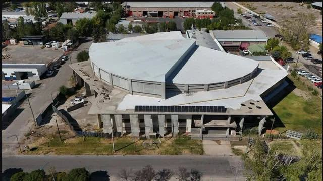 Si hay plata: una senadora de LLA recibió ayuda del gobierno para construir un templo evangelista