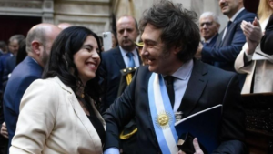 Marcela Pagano denunció a Milei por prohibir el ingreso de periodistas a Casa Rosada