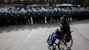 El nuevo proyecto de Ley de Discapacidad propone reempadronamiento obligatorio