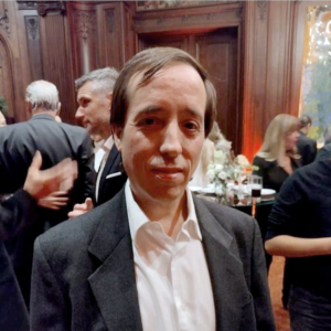 Procesaron a Marcelo Porcel por abusar a 10 compañeros del colegio de su hijo