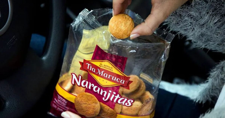 Tía Maruca cierra su principal planta en San Juan