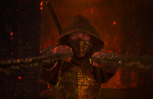 La segunda entrega de Mortal Kombat llega a Cinemacenter