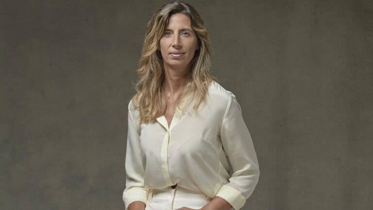 La Justicia pidió desestimar la causa en contra de Luciana Geuna