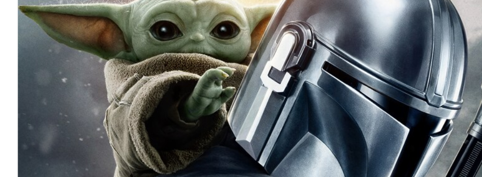 ¿Estás listo para una nueva aventura en una galaxia muy muy lejana en Cinemacenter?