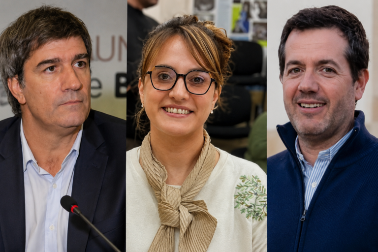 Colectivos más caros y un Concejo cada vez más chico: la mediocridad política