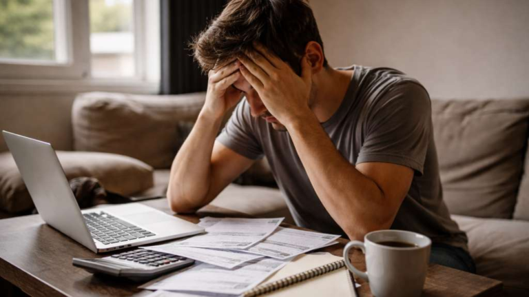 La independencia imposible: 4 de cada 10 jóvenes adultos vive con sus padres