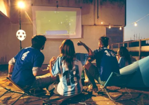 ¿El trabajo de tus sueños?: Fox paga hasta 50 mil dólares por mirar el Mundial