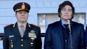 Todos se lavan las manos: renunció el presidente de la obra social de las Fuerzas Armadas
