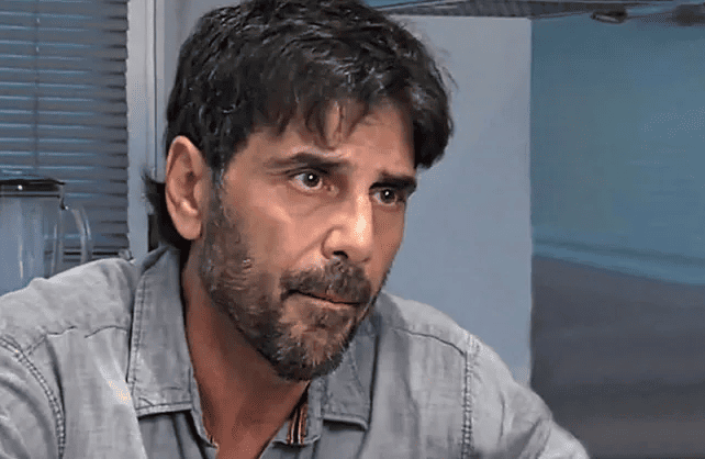 Tras ocho años de lucha condenaron a Juan Darthés por abuso sexual