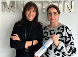 ¿Podría ser la solución?: dos argentinas crearon un spray para combatir el hantavirus