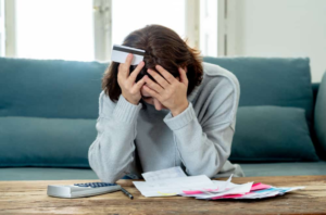Más de la mitad de los argentinos atraviesa una crisis psicológica según un estudio de la UBA