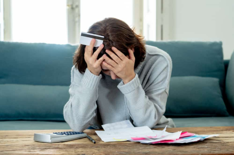 Más de la mitad de los argentinos atraviesa una crisis psicológica según un estudio de la UBA