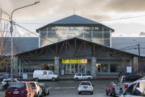 Internaron a un hombre y aislaron a su familia por hantavirus en Bariloche