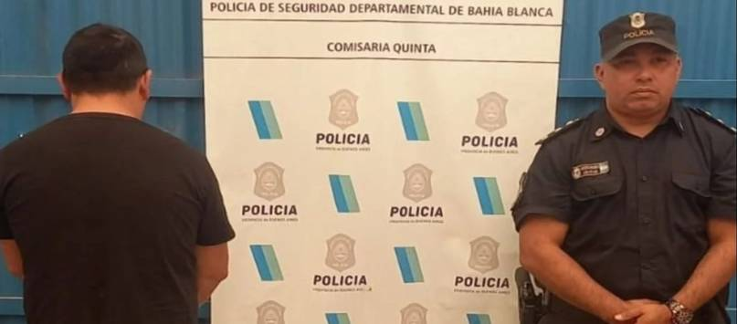Encargado de una iglesia evangélica en Monte Hermoso fue condenado por abuso sexual