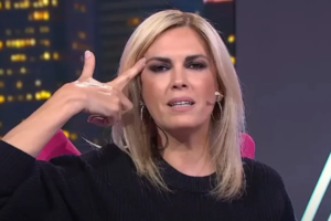 Archivaron la denuncia por pedofilia de Viviana Canosa por falta de pruebas