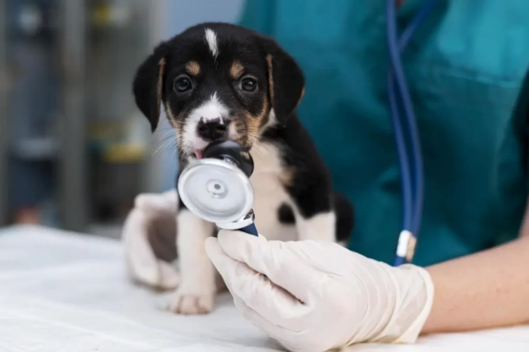 Crearán en Córdoba el primer hospital veterinario gratuito