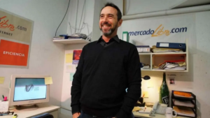 Sinvergüenza: Galperín se burló de una jubilada que no puede pagar sus medicamentos