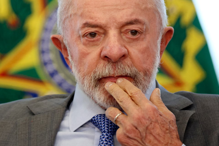 Lula inició un tratamiento preventivo tras una cirugía por cáncer de piel