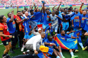 ¿Los hinchas del Congo no podrán ir al mundial por el brote de ébola?