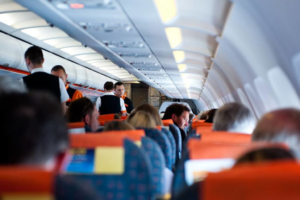 Otro caso mortal de hantavirus: la OMS rastrea a pasajeros de vuelo comercial por brote